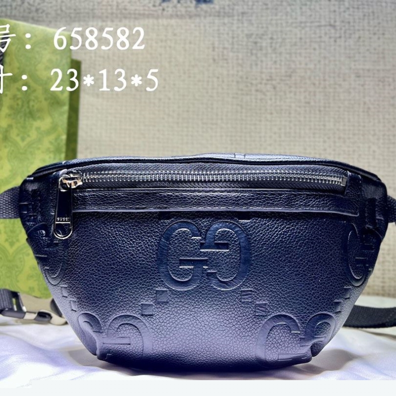 G*u*i satchel bags